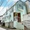 【神奈川県/川崎市多摩区枡形】川崎市多摩区枡形5丁目 中古一戸建て 外観