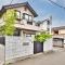 【東京都/小金井市前原町】小金井市前原町4丁目 中古一戸建て 