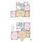 【東京都/世田谷区桜上水】世田谷区桜上水5丁目 中古一戸建て 間取り図