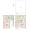 【東京都/大田区池上】大田区池上4丁目 中古一戸建て 間取り図
