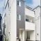【東京都/墨田区墨田】墨田区墨田2丁目 中古一戸建て 外観：２０１7年9月建築！東武伊勢崎線「鐘ヶ淵」「東向島」の２駅利用可能　床暖房・浴室乾燥機など設備充実