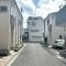 【東京都/江戸川区南篠崎町】江戸川区南篠崎町1丁目 中古一戸建て 前面道路