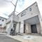 【埼玉県/和光市下新倉】和光市下新倉4丁目 中古一戸建て 外観