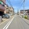 【神奈川県/川崎市川崎区浅田】川崎市川崎区浅田1丁目 中古一戸建て 前面公道、幅員約6.3ｍ