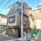 【東京都/墨田区立花】墨田区立花4丁目 中古一戸建て 3階建て、全室6帖以上、ビルトイン車庫あり（車種制限あり）