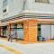 【東京都/豊島区東池袋】大塚台ハイツ セブンイレブン東池袋２丁目店 約80m