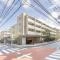 【神奈川県/川崎市宮前区小台】ザ・パークハウス宮前平 外観