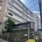 【東京都/目黒区中目黒】目黒ロイヤルハイツ ※2026年7月10日撮影