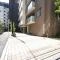 【東京都/文京区本郷】プラウド本郷一丁目 前面道路