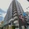 【大阪府/大阪市西区江戸堀】アーバンライフフォルムズ江戸堀 外観：外観