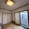 【兵庫県/西宮市仁川町】ライオンズマンション仁川 和室（家具・備品等は価格に含まれません）