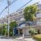 【東京都/練馬区北町】日神パレス平和台 外観