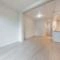 【東京都/中央区月島】MID　TOWER　GRAND 洋室約5.0帖+LDK約10.8帖＋ホール＋玄関