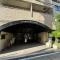 【東京都/台東区入谷】ライオンズマンション鶯谷第2 エントランス