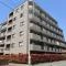 【埼玉県/さいたま市北区東大成町】レクセルマンション大宮日進第2 外観：外観
