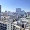 【埼玉県/さいたま市大宮区下町】グランドミッドタワーズ大宮フォレストタワー バルコニーからの眺望