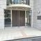 【京都府/京都市中京区下丸屋町】レスタージュ御池高瀬川 エントランスアプローチ