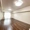 【京都府/京都市中京区上本能寺前町】ジオグランデ寺町御池 LD約14.1帖※家具・備品等は価格に含まれません