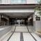 【京都府/京都市伏見区新中町】ペルル伏見桃山 エントランス
