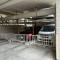 【千葉県/千葉市稲毛区穴川】第一ハイツ稲毛 駐車場