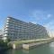 【東京都/江東区塩浜】ニューライフマンション木場 外観：外観