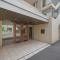 【東京都/江東区大島】バームステージ大島 エントランス
