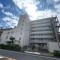 【東京都/板橋区中丸町】東洋大山グリーンハイツ 外観：外観