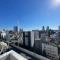 【東京都/豊島区池袋本町】ウィン池袋 南西側バルコニーからの眺望