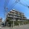 【神奈川県/大和市中央林間】中央林間パーク・ホームズ 外観：外観