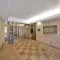 【東京都/渋谷区代々木】デュオ・スカーラ代々木 エントランス