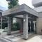 【東京都/練馬区立野町】クリオ吉祥寺弐番館 エントランス
