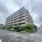 【神奈川県/横浜市港北区新羽町】クリオ北新横浜伍番館 外観