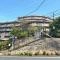 【神奈川県/逗子市新宿】ライオンズマンション逗子披露山公園 外観：外観