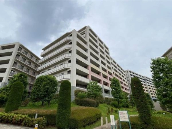 外観：外観