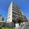 【東京都/杉並区堀ノ内】日商岩井第2方南町マンション 外観：外観