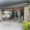 【東京都/杉並区上荻】テラス西荻窪 エントランス