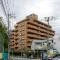 【東京都/大田区南六郷】ロイヤルハイツ南六郷 外観