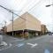 【東京都/大田区南六郷】ロイヤルハイツ南六郷 外観