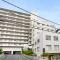 【東京都/渋谷区広尾】広尾マンション 外観：外観