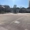 【東京都/八王子市大和田町】アクシア八王子ピュアマークス クロスガーデン(マンション敷地内)