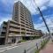 【大阪府/大阪市住吉区南住吉】ライオンズマンション沢之町ガーデンタワー 外観：外観