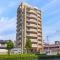 【大阪府/大阪市東住吉区北田辺】エステ・ルミナス北田辺 外観：外観