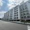 【愛知県/名古屋市瑞穂区南山町】ベルシャトー南山 外観：外観