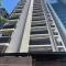 【愛知県/名古屋市東区白壁】パ－クホ－ムズ白壁四丁目 外観：外観