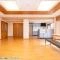 【京都府/京都市北区平野鳥居前町】グランドパレス平野桜花庵 LDK