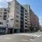 【京都府/京都市上京区今出川通新町西入】ジオ京都御所西 外観：外観