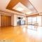 【京都府/京都市北区平野鳥居前町】グランドパレス平野桜花庵 LDK約２４．３畳