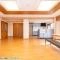【京都府/京都市北区平野鳥居前町】グランドパレス平野桜花庵 LDK約２４．３畳