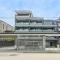 【京都府/京都市左京区聖護院円頓美町】ファインフラッツ京都神宮 外観：外観