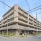 【京都府/京都市中京区西ノ京鹿垣町】パデシオン丸太町 外観：外観